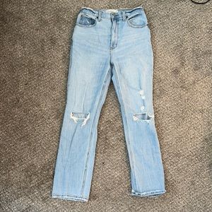Abercrombie Jeans